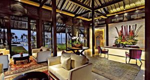 The Royal Santrian
