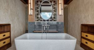 The Meru Sanur