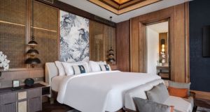 The Meru Sanur