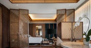 The Meru Sanur