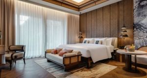 The Meru Sanur