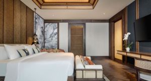 The Meru Sanur