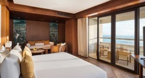 The Meru Sanur