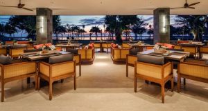 The Meru Sanur