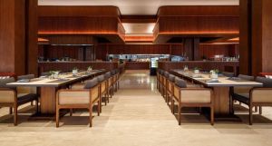 The Meru Sanur