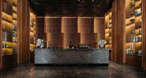 The Meru Sanur