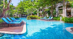Courtyard by Marriott Bali Nusa Dua Resort - Bali Litoral