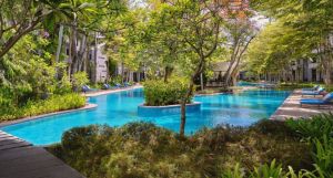 Courtyard by Marriott Bali Nusa Dua Resort