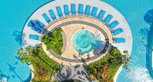 Courtyard by Marriott Bali Nusa Dua Resort