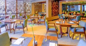Courtyard by Marriott Bali Nusa Dua Resort
