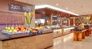 Courtyard by Marriott Bali Nusa Dua Resort