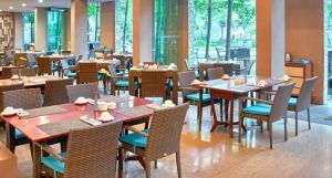 Courtyard by Marriott Bali Nusa Dua Resort