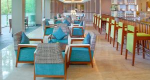 Courtyard by Marriott Bali Nusa Dua Resort