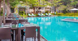 Courtyard by Marriott Bali Nusa Dua Resort