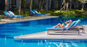 Courtyard by Marriott Bali Nusa Dua Resort