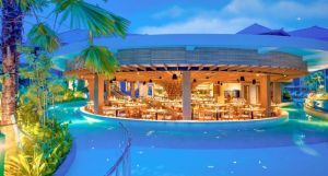Courtyard by Marriott Bali Nusa Dua Resort