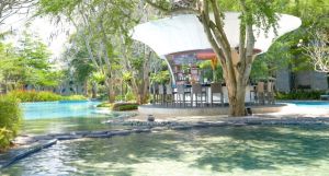 Courtyard by Marriott Bali Nusa Dua Resort