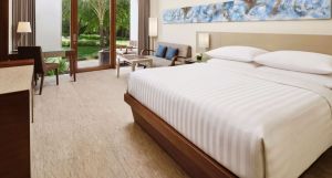 Courtyard by Marriott Bali Nusa Dua Resort