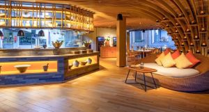 Courtyard by Marriott Bali Nusa Dua Resort