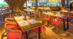 Courtyard by Marriott Bali Nusa Dua Resort