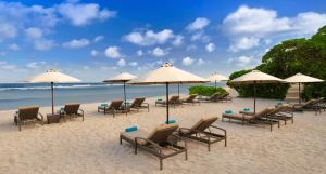 Courtyard by Marriott Bali Nusa Dua Resort