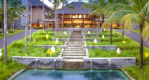 Courtyard by Marriott Bali Nusa Dua Resort