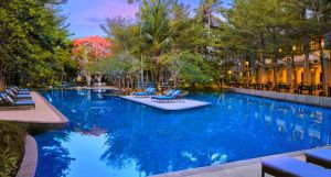 Courtyard by Marriott Bali Nusa Dua Resort
