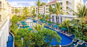Sanur Resort Watujimbar - Bali Litoral