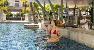 Sanur Resort Watujimbar