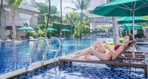 Sanur Resort Watujimbar