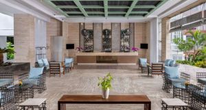 Sanur Resort Watujimbar