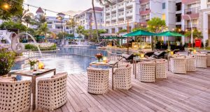 Sanur Resort Watujimbar
