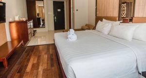 Sanur Resort Watujimbar