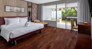 Sanur Resort Watujimbar
