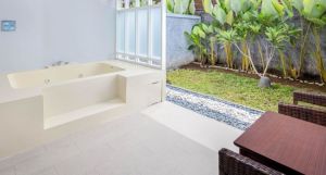 Sanur Resort Watujimbar