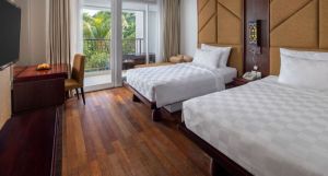 Sanur Resort Watujimbar