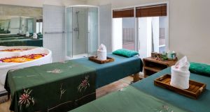 Sanur Resort Watujimbar