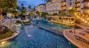 Sanur Resort Watujimbar