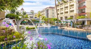 Sanur Resort Watujimbar