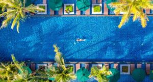 Sanur Resort Watujimbar