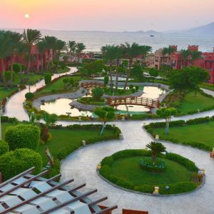 Hotel Charmillion Sea Life