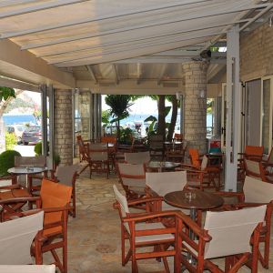 Hotel Rouda Bay