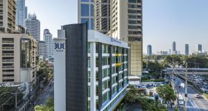 TUI BLUE Maduzi Bangkok - Bangkok