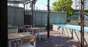 TUI BLUE Maduzi Bangkok