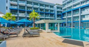 BlueSotel SMART Krabi Aonang - Adults Only - Ao Nang Krabi