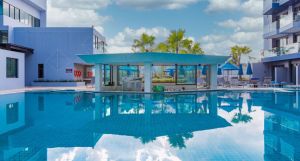 BlueSotel SMART Krabi Aonang - Adults Only