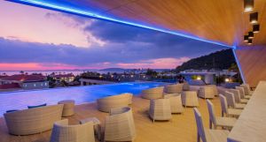 BlueSotel SMART Krabi Aonang - Adults Only