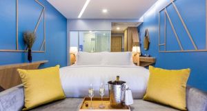 BlueSotel SMART Krabi Aonang - Adults Only