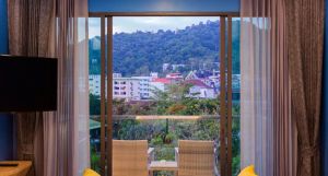 BlueSotel SMART Krabi Aonang - Adults Only