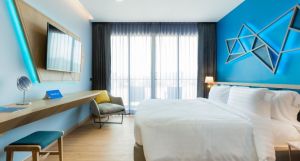 BlueSotel SMART Krabi Aonang - Adults Only